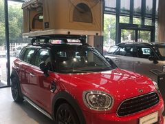 -上海普陀宝诚MINI4S店(红柳路店)