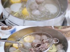 -陈记顺和牛肉火锅馆(天河北路店)