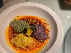 -绿茶餐厅(深圳龙华天虹购物中心店)