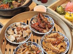 -煲王粤菜餐厅(中侨中心店)