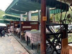 -北京水岸山吧度假村(雁栖镇店)