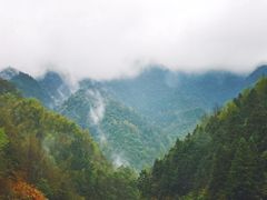 -新安江山水画廊风景区