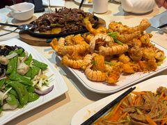 -Lucky Fortune Restaurant(喜运来酒家)