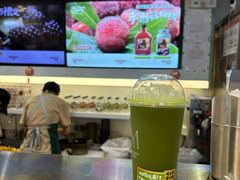 -Mr.Fruits水果先生(蓝色港湾店)