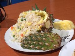 -海盗餐厅