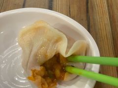 宫保鸡丁馅-宝源饺子(麦子店街店)