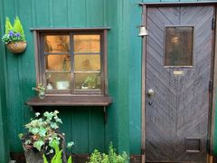 -三鹰之森吉卜力美术馆