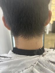 -蚂蚁造型沙龙