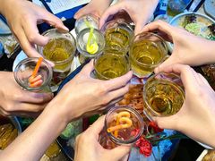 -梅筑·创意料理(王府井百货店)