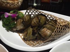 -金厨泰国餐厅·全泰籍厨师料理(拱北店)