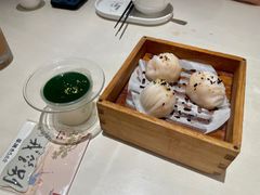 -蔡澜点心·粤菜(嘉里中心店)