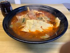 -四川老牛麻辣烫(北门桥店)