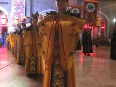 -济南方特东方神画