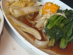 -大鸭梨烤鸭(金色漫香店)