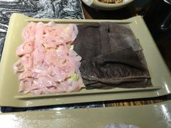 -渝味晓宇火锅(合川路店)