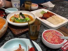 -小城故事·地道宁波味(月湖盛园店)