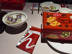 -千百味红餐厅·江西菜(绿地双子塔店)