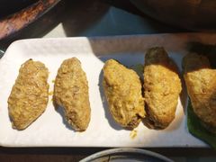 -手抄板凳江南菜(湖滨商业街店)