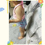 让宝宝学游泳