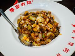 -单家老院·院子里的青岛菜(沙子口店)