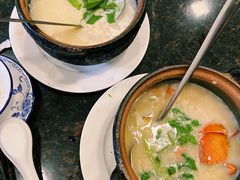 -适口餐厅砂锅粥(公信路总店)