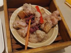 -蔡澜点心·粤菜(西单大悦城店)