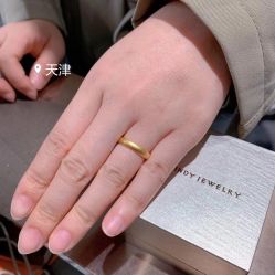 点击看大图 -Cindy Jewelry·钻戒·彩色宝石