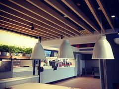 大堂-肯德基(安定门店)