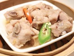 -禄运茶居·手工点心(恒宝广场店)