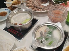 -草原传奇鲜羊火锅(桥北店)
