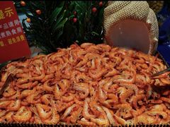 -吉布鲁牛排海鲜自助(巴南万达广场店)