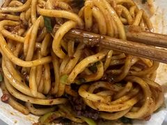 -大碗面(洗面桥街店)