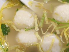 -小杨生煎(香港名都店)