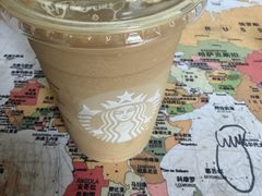-星巴克(西安博乐里店)