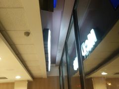 -麦当劳(军博店)