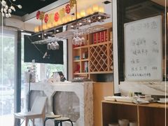 大堂-沄记顺德菜打边炉(东直门店)