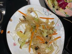 -径山十八道·风味民间菜(华夏之心店)