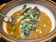 -千岛湖小鱼儿·淳安匠心农家菜