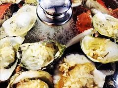-沿海渔家院蒸汽海鲜·东北菜(东戴河店)