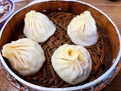 薄皮小笼包-刘长兴(逸仙桥店)