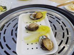 -必点蒸汽海鲜(止锚湾店)