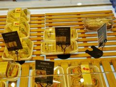 -巴黎贝甜(熙悦汇店)