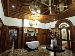 -马勒别墅饭店(静安寺店)