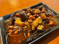 -豆爺小面(朱雀店)