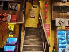 -今邕烧烤(西大店)