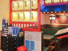 -牛New寿喜烧(龙湖金沙天街店)