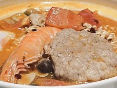 -珍宝海鲜JUMBO Seafood(尚嘉店)