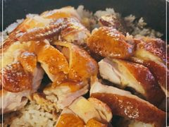 -小粤楼·怀旧粤菜(万辉国际广场店)