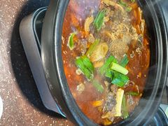 -肖记牛肉鱼杂馆·省级非遗(柏林春天直营店)