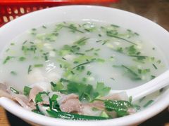 羊肉汤-祥盛隆羊汤馆(芙蓉店)